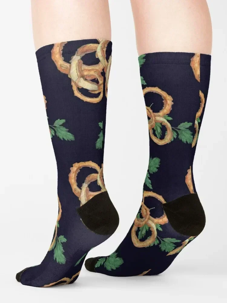 onion rings Socks Climbing compression Stockings compression floor Socks Men Women's