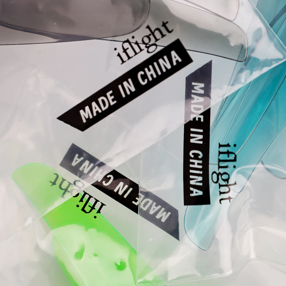 iflight Nazgul F5 5 بوصة 3 شفرات/دعامة المروحة ثلاثية الشفرات مع فتحة تثبيت 5 مم لجزء الطائرة بدون طيار FPV