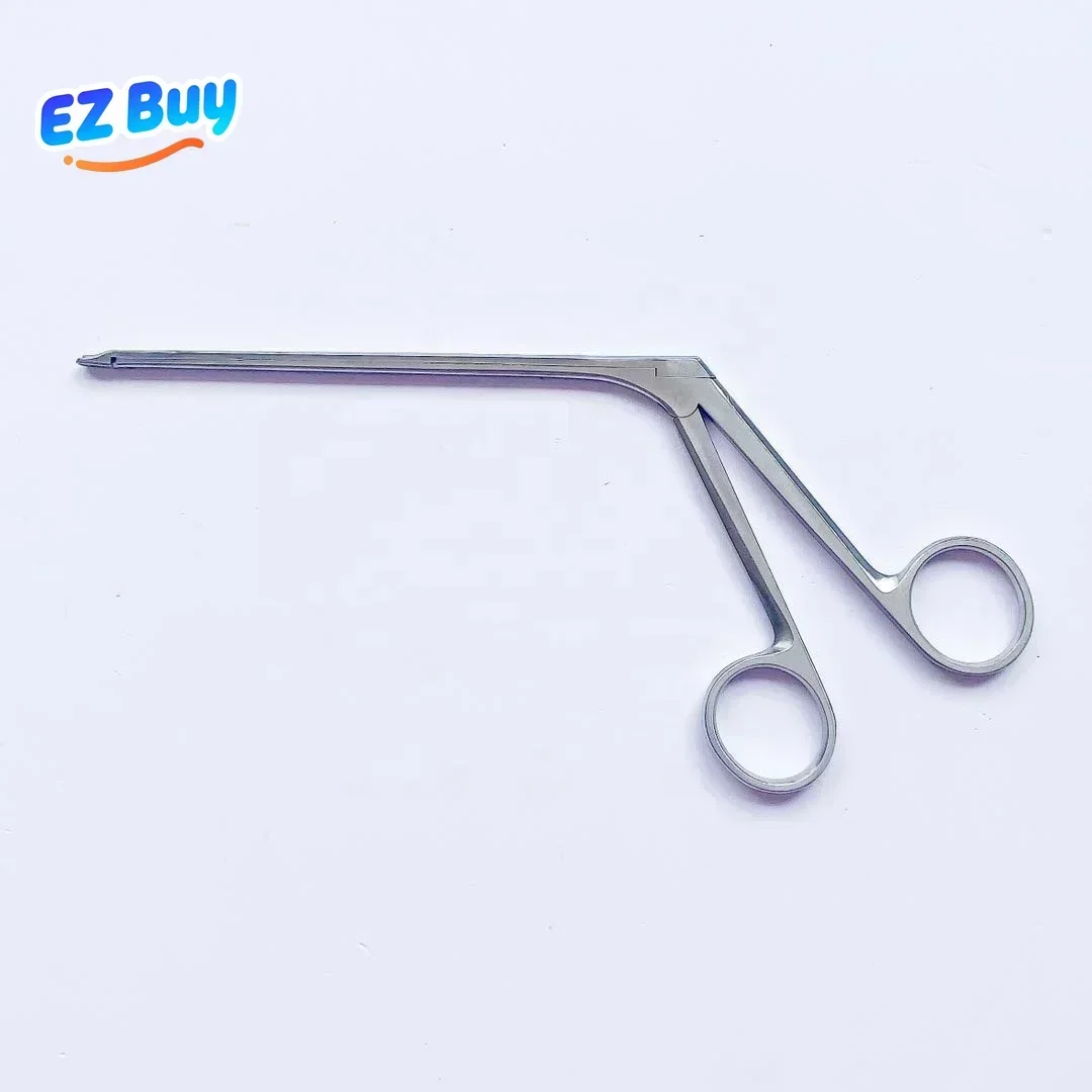 2025.4 Meniscus Forceps Punch Instruments s Forceps