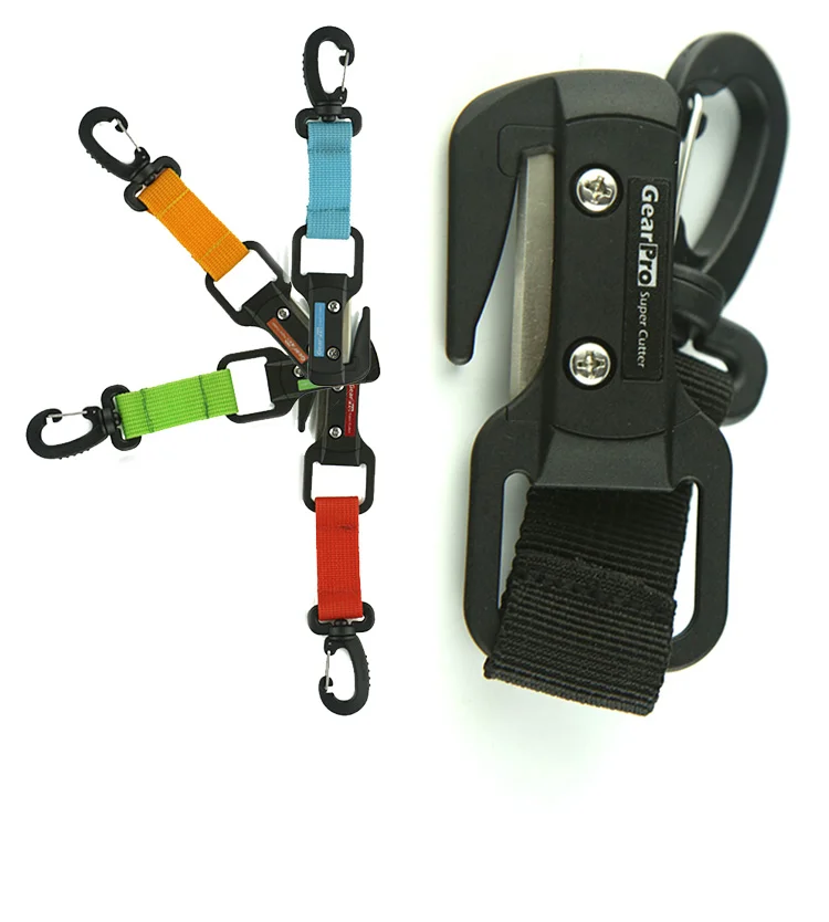 Wire cutter hook multifunctional cutting tool special