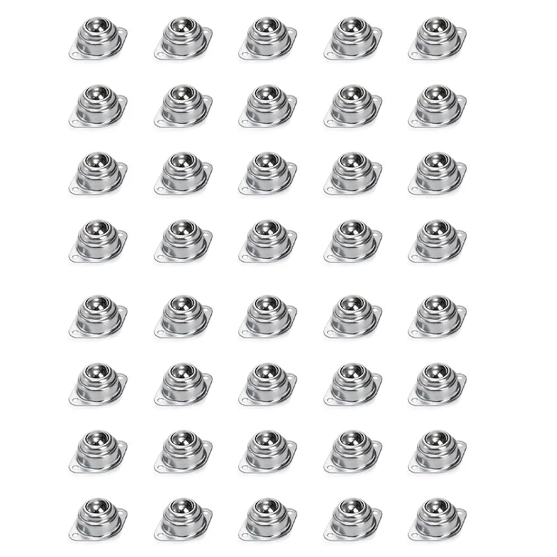 paquete-de-as60-40-rodamiento-de-transferencia-de-bolas-rueda-de-bola-giratoria-de-acero-bola-de-montaje-de-tornillo-de-doble-orificio-adecuada-para-soportes-de-rodillos