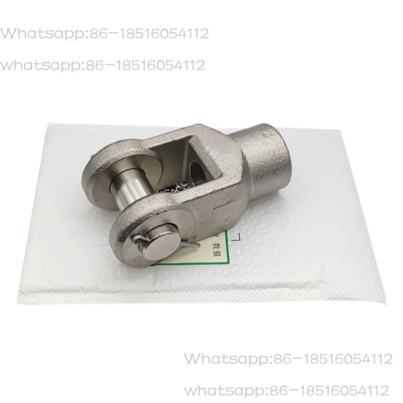 

SMC Type Double Elbow Joint Y-12M Standard Cylinder MBB125/MDBB125 Bore Special