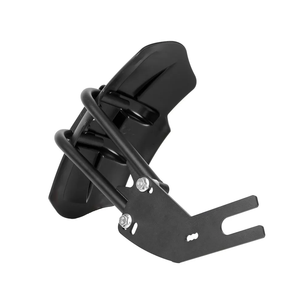 درابزين خلفي للدراجة النارية ، واقي رش الطين ، غطاء واقي لياماها MT07 ، التتبع ، هوندا CB650F ، CB650R ، CB650 ، R ، F #5