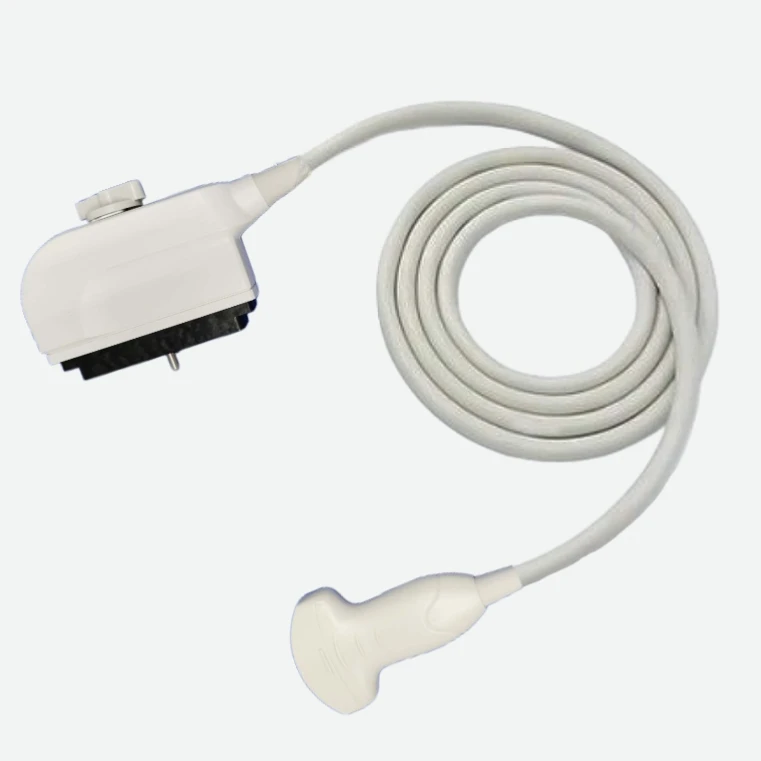 

Ultrasound Compatible Convex Probe PH C7-3 HD3 Ultrasound Transducer Probe