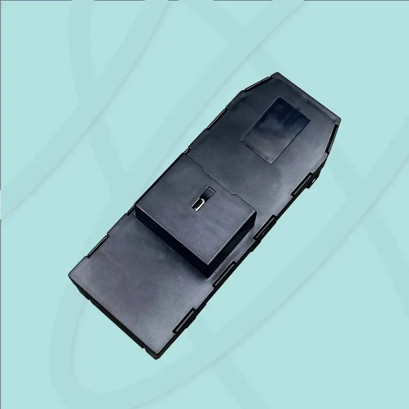 For Buick Excelle GT 2015-2021 Window Lift Master Switch Control Panel Black Background Auto Parts 26696325
