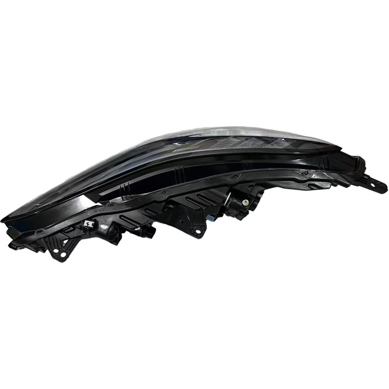Nezha GT High Configuration LED Headlights 6000k Color Temperature Upgrade for NeTa Cars 23-24 Low Configuration Version Also