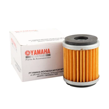 دراجة نارية فلتر زيت لياماها X-MAX300 YZF R15 المثير 150 GP150 TTR250 WR250F