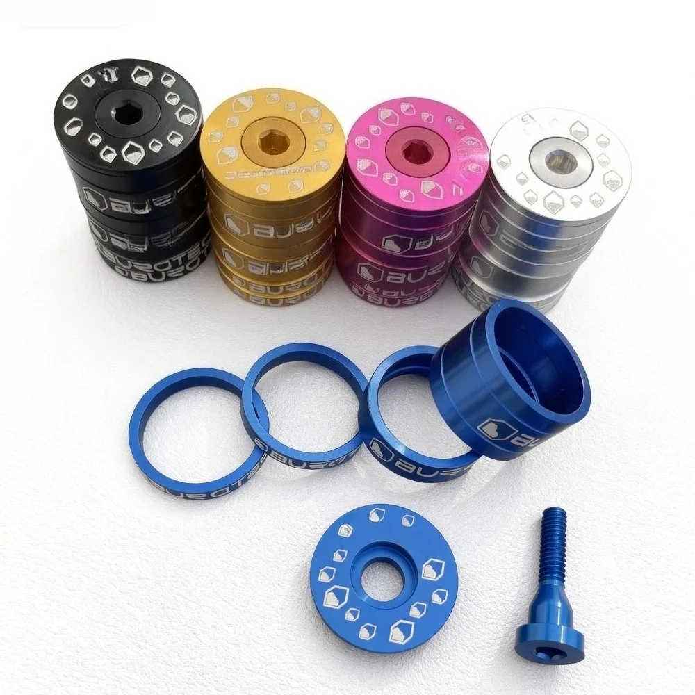 washer-anode-color-handle-vertical-washer-wrist-group-cover-wrist-group-screw-three-piece-set-brand-new