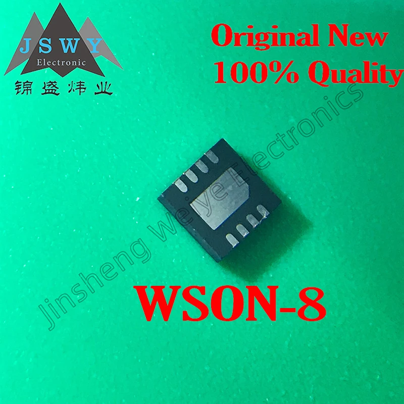 (1/5pieces) OPA1652AIDRGR OPA1652A OP1652 WSON8 operational amplifier chip IC 100% brand new and original Electronics