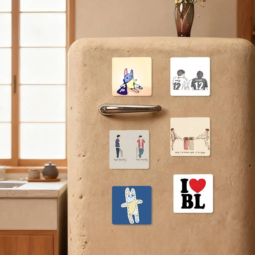 B-Bads B-Buddys-Tha…