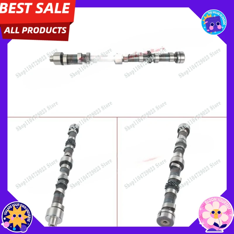 

For H20/K25 13001-50K00 Hot Sale Forklift Truck Parts Engine Camshaft