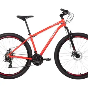 29 Caloi Vulcan Aluminum bike Main Bike Sales Aro 29 - №2