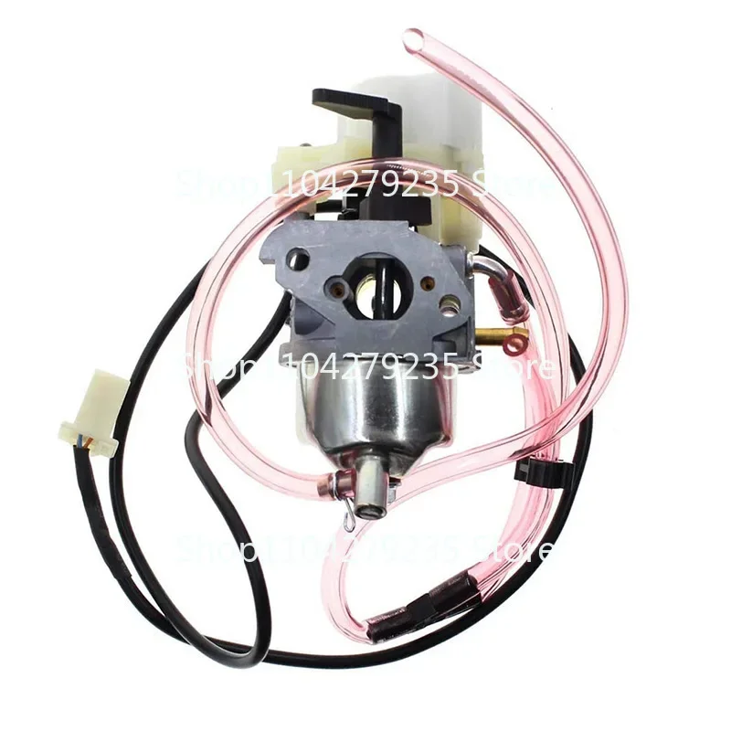 Carburetor fuel tank for Honda 16100-Z0D-D03 EU2000i EB2000 KG158