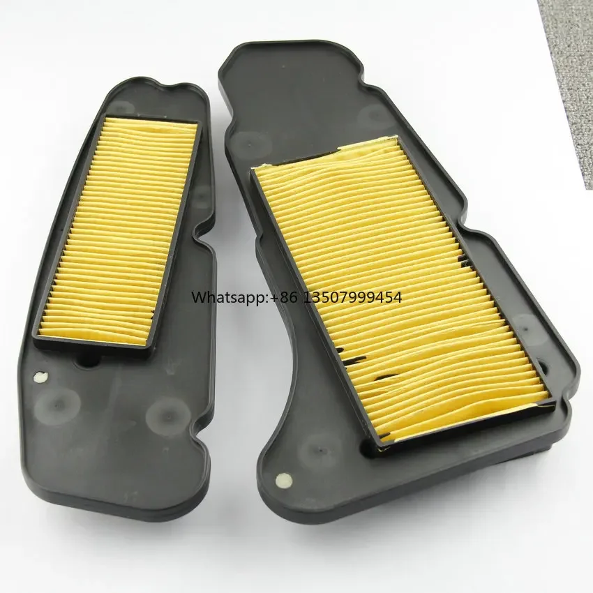 

Wholesale New Special Design Motorcycle Air Filter Cleaner for YP250 Grand Majesty YP400 400