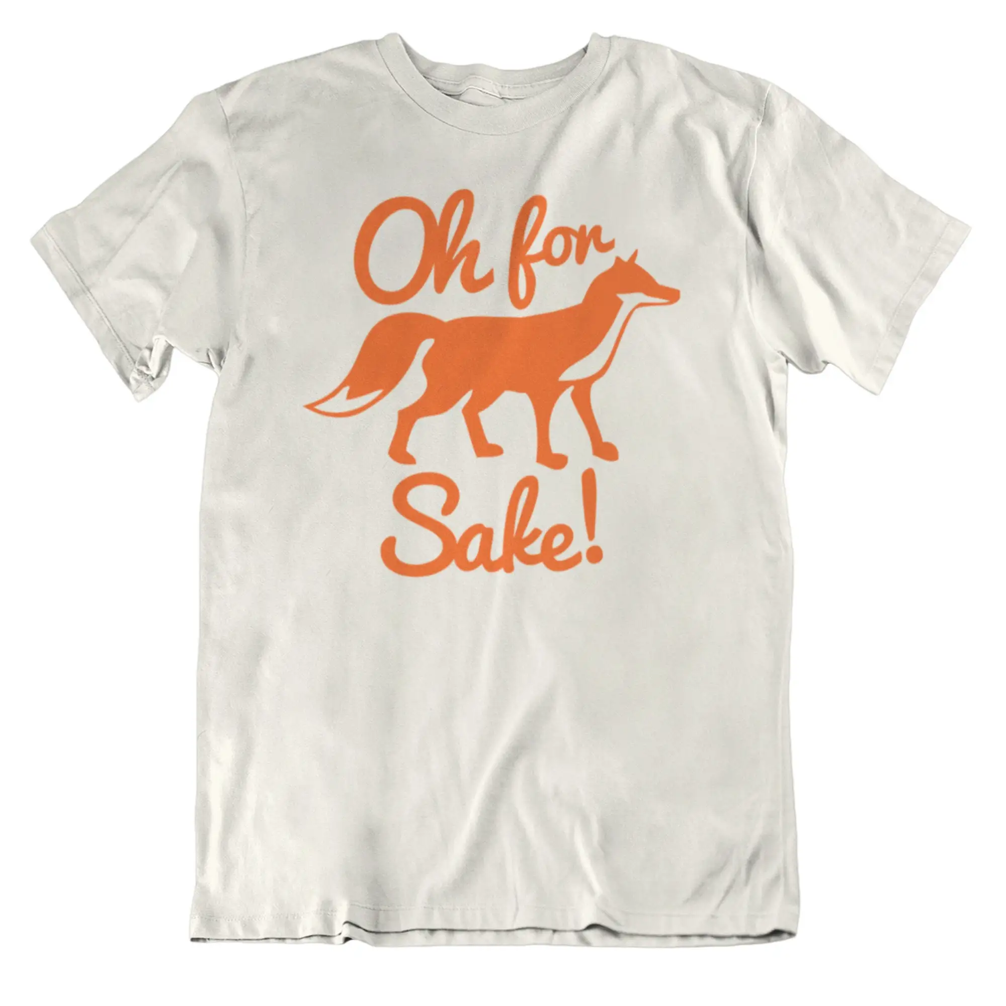 Oh For Fox Sake T S… - image