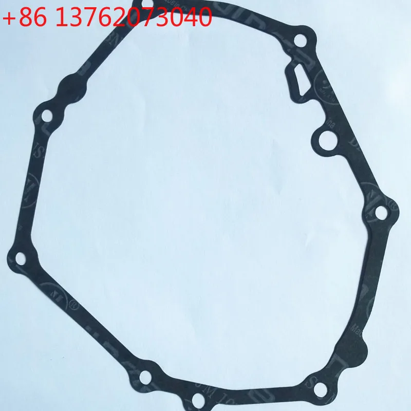 Junta de cárter XP200 para piezas de sellado del motor de cortacésped ZONGSHEN XP200