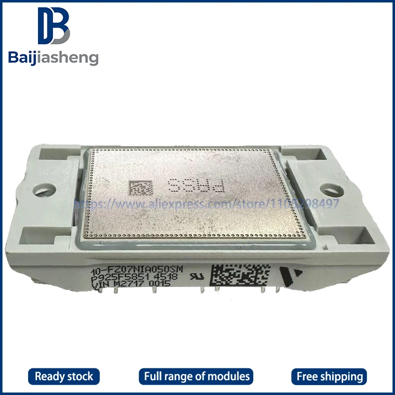 

10-FZ07NIA050SM P925F5801 P925F5802 НОВЫЙ И ОРИГИНАЛЬНЫЙ МОДУЛЬ