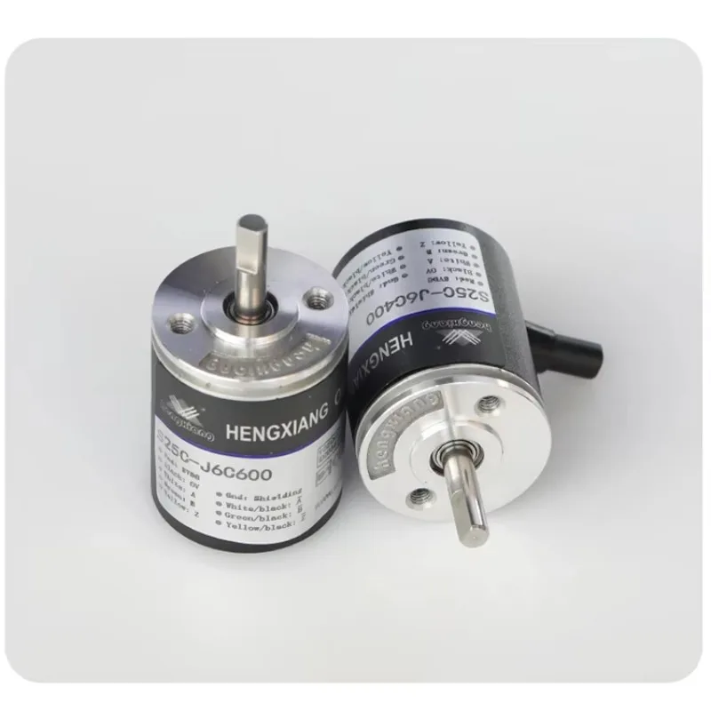 GOOD HENGXIANG S25 USB Rotary Encoder Optical Rotary  Elevator Sensor Encoder
