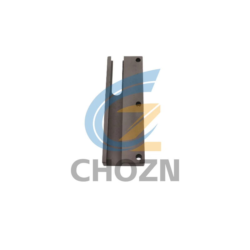 Riel guía de entrega de papel KOMORI LS40 FEDDER 7641509002 7641508900