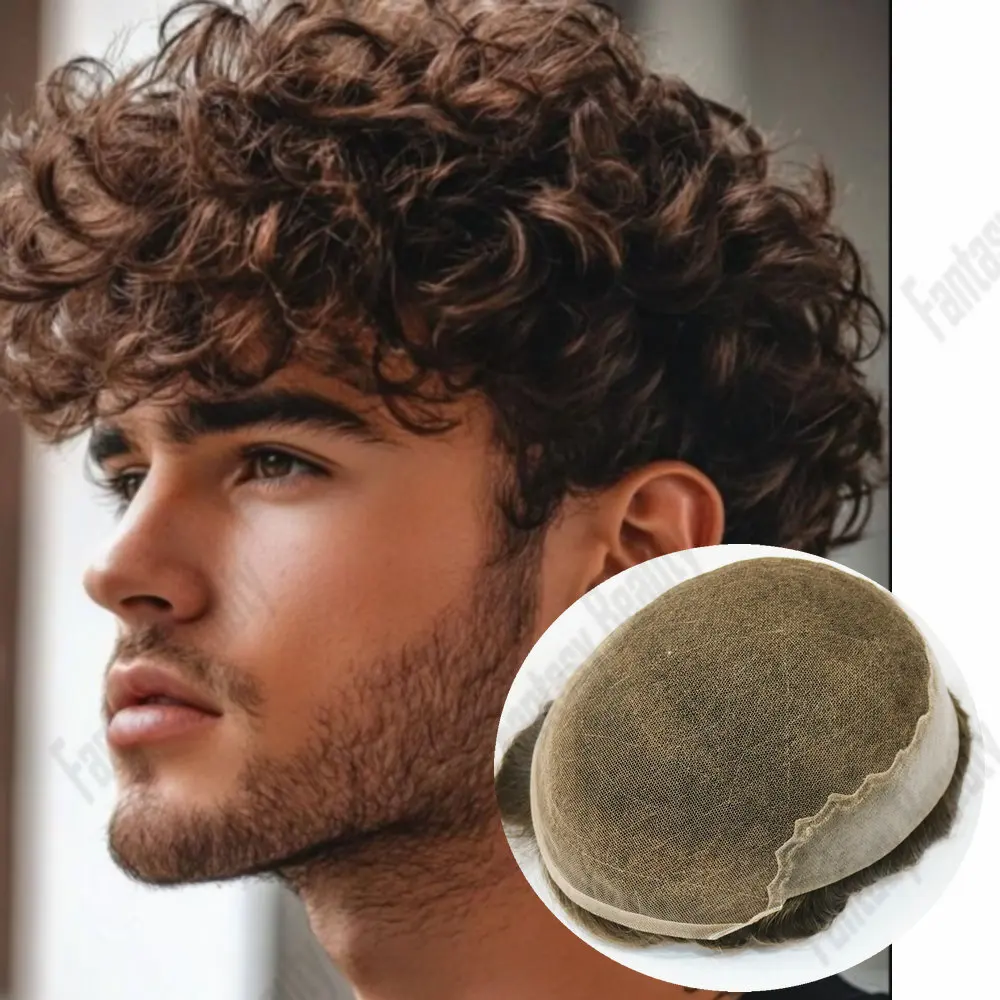 20Mm Curly Natural … - image