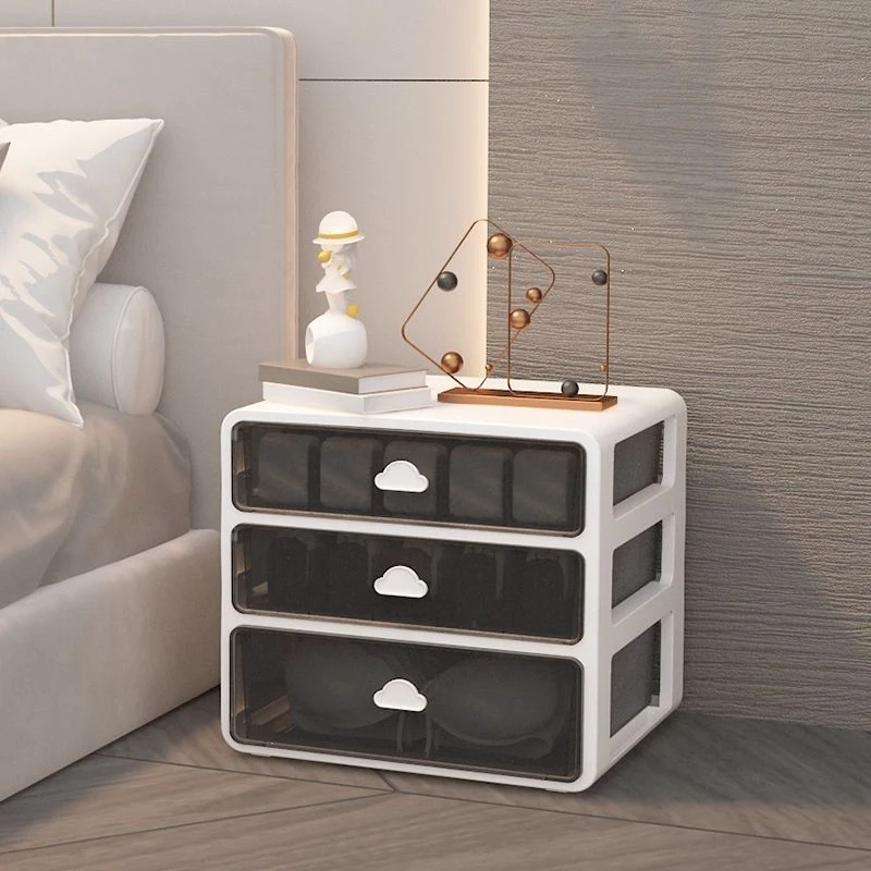 

Multi-Functional Der pe Underwear Sos Organizer Box Home Closet Storage Solution European Sle Household Organizer