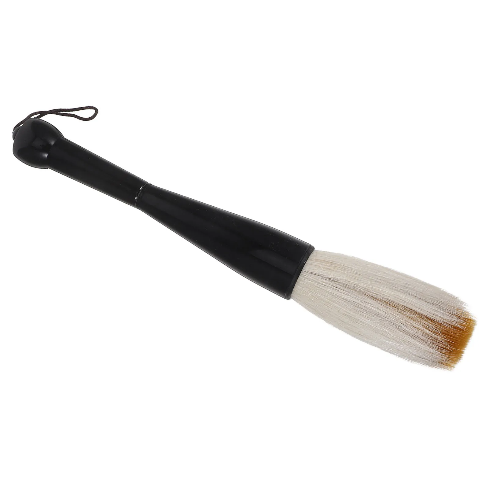 

Chinese Calligraphy Brush 3.5 Inch Traditional Sumi Ink Brush Pen for Painting Writing Watercolor Script Artist Tool