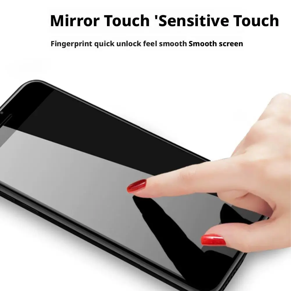 Para Google Pixel 10/10 Pro/10 Pro XL cámara de vidrio templado pantalla de teléfono HD película de privacidad accesorios protectores Anti K1M7