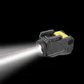 Red laser