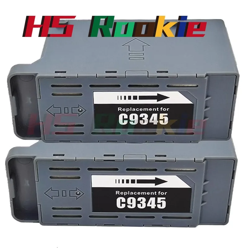 

New C9345 Maintenance Resetter For Epson L15150 L15160 L15158 L15168 L6578 WF-7820 7830 7840 4830 4820 3820 ET-16150 16600 16650