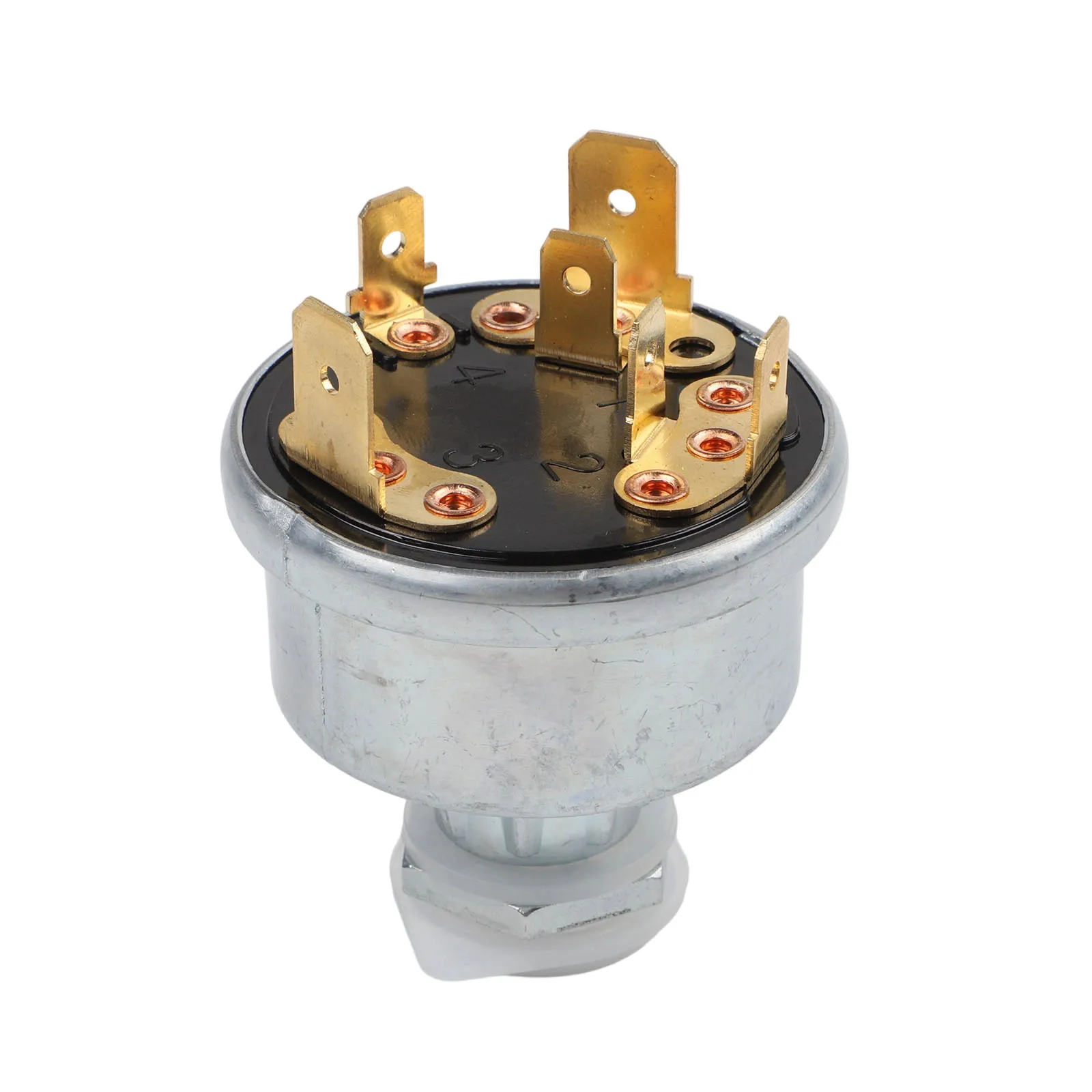 High Quality Replacement Ignition Switch Accessories 4 Position For Case for ih For Massey for ferguson  High