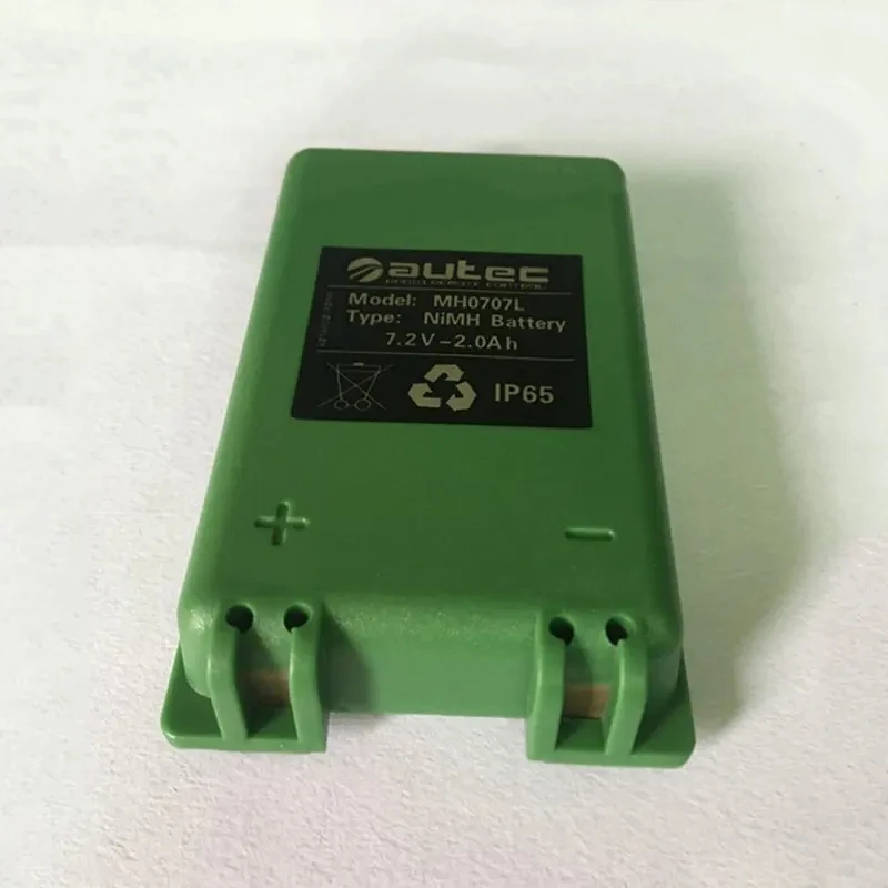 1pce MH0707L 7.2V CH260R Heavy Machinery NiMH Battery Pack