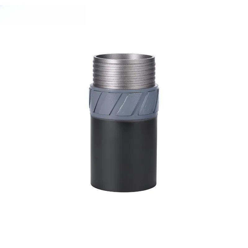 HQ3 Reaming Shell Core Drilling Tool Diamond Core Bit Casing For Geological Exploration Rock Sample Drilling