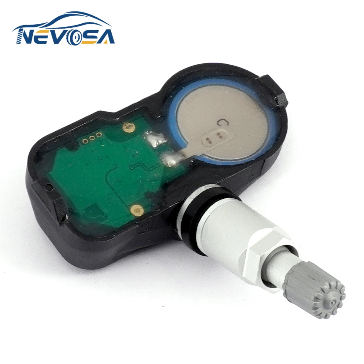 NEVOSA 42607-48030 TPMS Sensors For Toyota CHR Sequoia Tundra 2020 For Lexus Fit For Tire Pressure Monitoring Systems 315MHZ