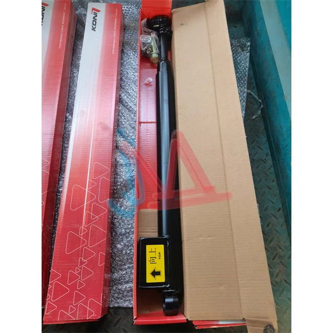 

Original Supplier Shock Absorber For Lolvo For Bus And Truck Parts Accessories