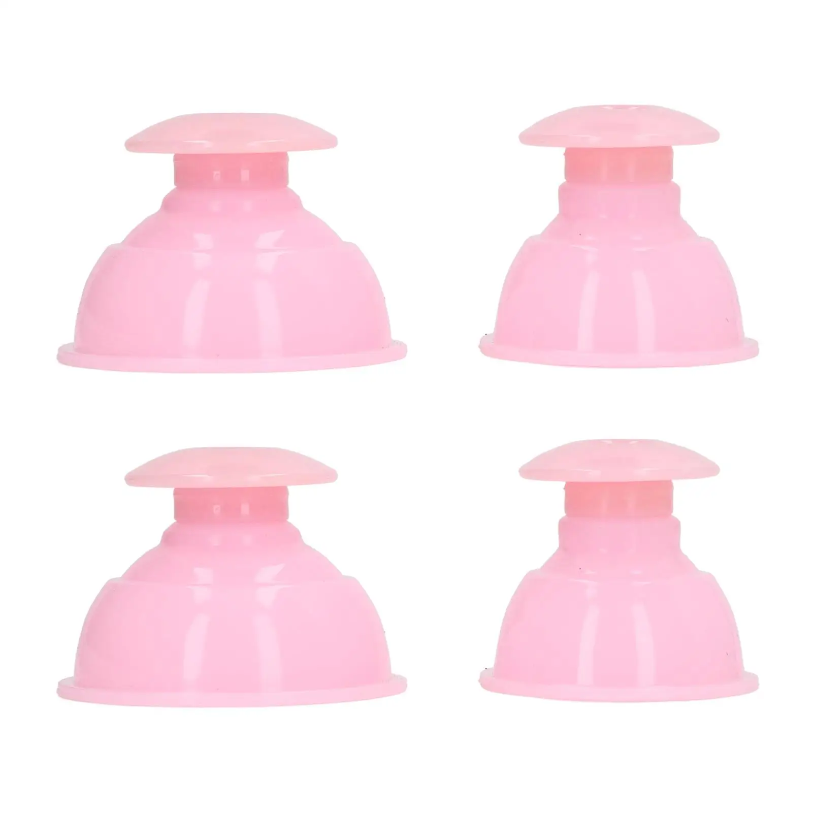 

Professional Silicone Cupping Therapy Set for Detoxification and Inflammation Reduction - Ideal for Therapists