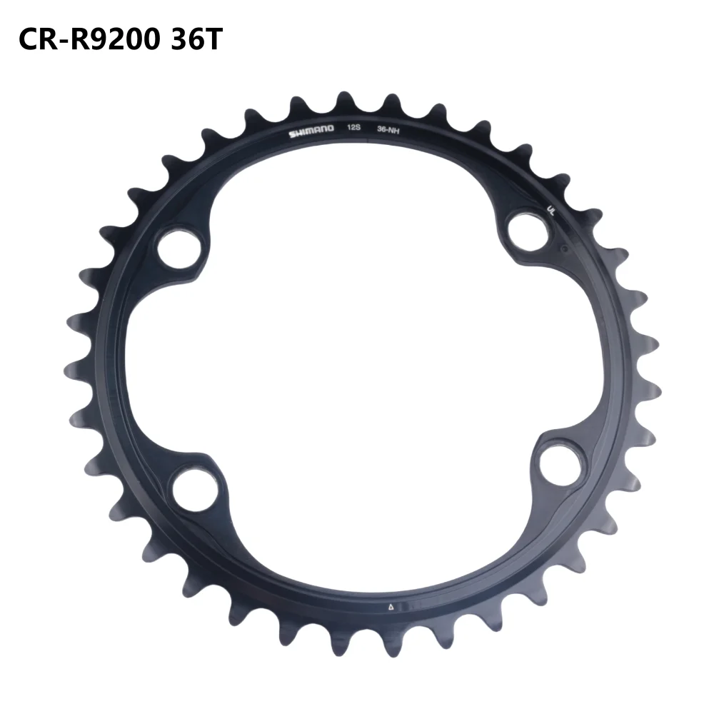 シマノ DURA-ACE R9200 チェーンリング 12 スピード CR-R9200 クラウン