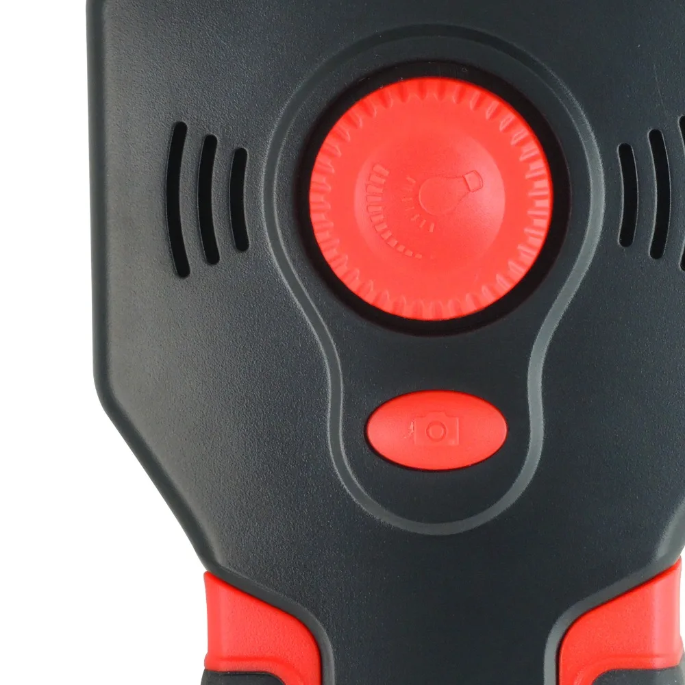 كاميرا فحص صناعية 8.5 ملم HD 20 متر WIFI المدى مقاوم للماء المنظار 6 LED Borescope أنبوب IOS أندرويد ويندوز آيفون آي باد