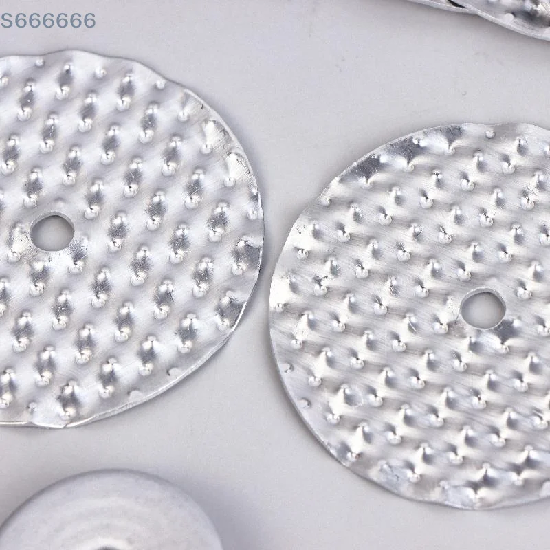 

Perfect Skoda Accessories: 10/15Pcs Heat Protection Plate and Repair Set with Washer Attachment