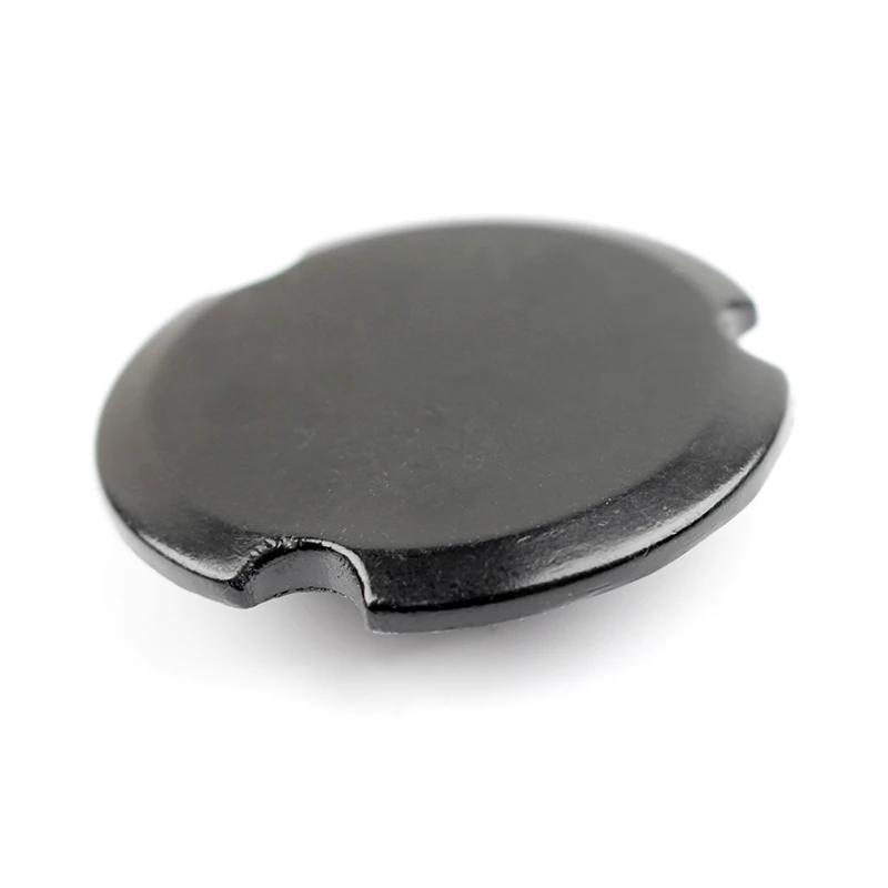 Car Interior Rear View Mirror Windshield Bracket Mount Socket Sticker for Most of Peugeot Citroen Cars