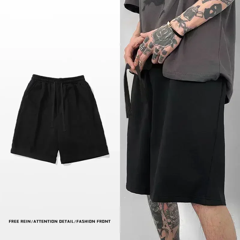 Herren-Sportmode, lässige Strickshorts, Sommer-Bestseller für Damen und Herren, geeignet zum Ansehen der Fußball-Weltmeisterschaft – Detail 1