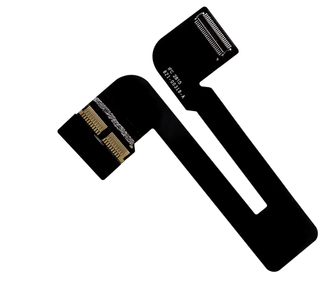New LCD Screen Display Flex Cable 821-00318-A 821-00510-A 821-00171-03 for Macbook 12" A1534 2015 2016 2017 Year - view 5