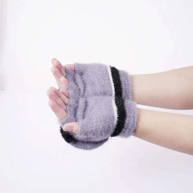5V Usb Verwarmde Handschoenen Winter Warme Fietshandschoenen Elektrische Thermische Handwarmer Voor Kamperen Hardlopen Klimmen Fietsen