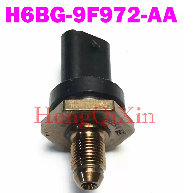 1 PCS/LOT H6BG-9F972-AA H6BG9F972AA for automotive fuel pressure switch sensors IC electronic