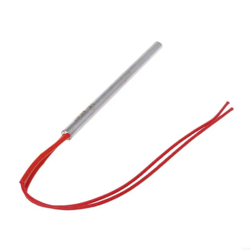 K3KD Durable Igniter Tubo calefacción Hot Rod Ingenitor encendido para estufa parrilla chimenea