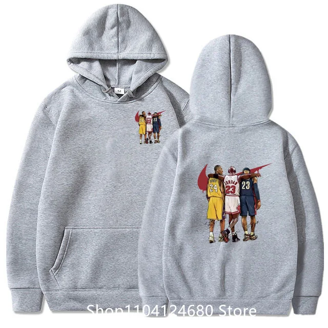 Men New Fashion Hoodie, Casual Daily Drawstring Unisex Printed Hooded Street Wear Hooded Shirt Pullover Couples Casual Sports