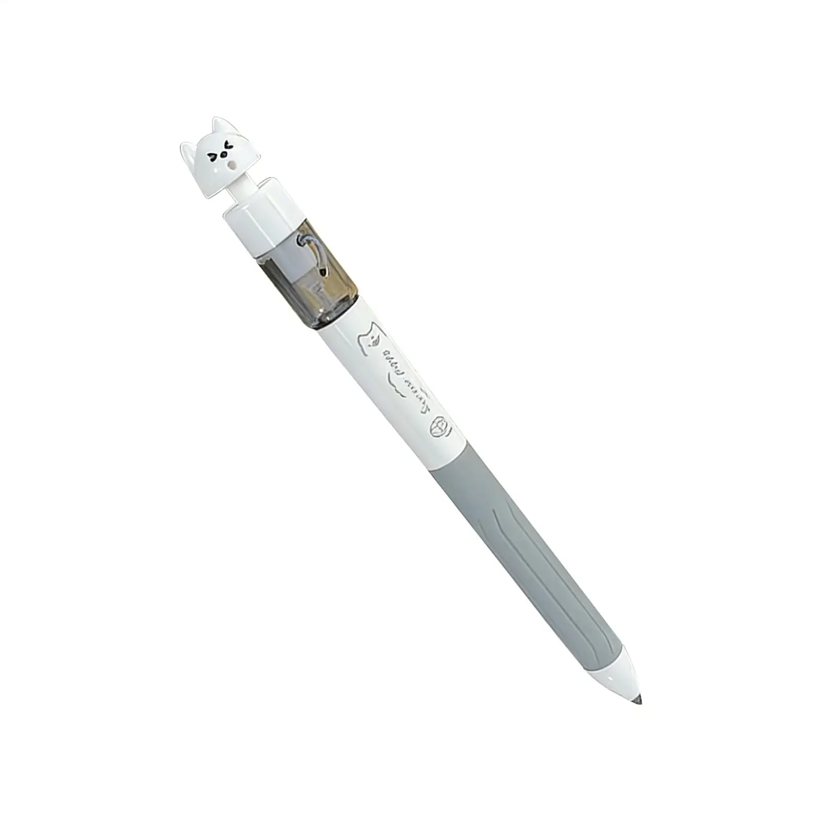 

Pen That Sprays Water Prank Toy Funny Squirting Pen for Kids Children Teens Students April Fool's Day Office Break Time Outdoor