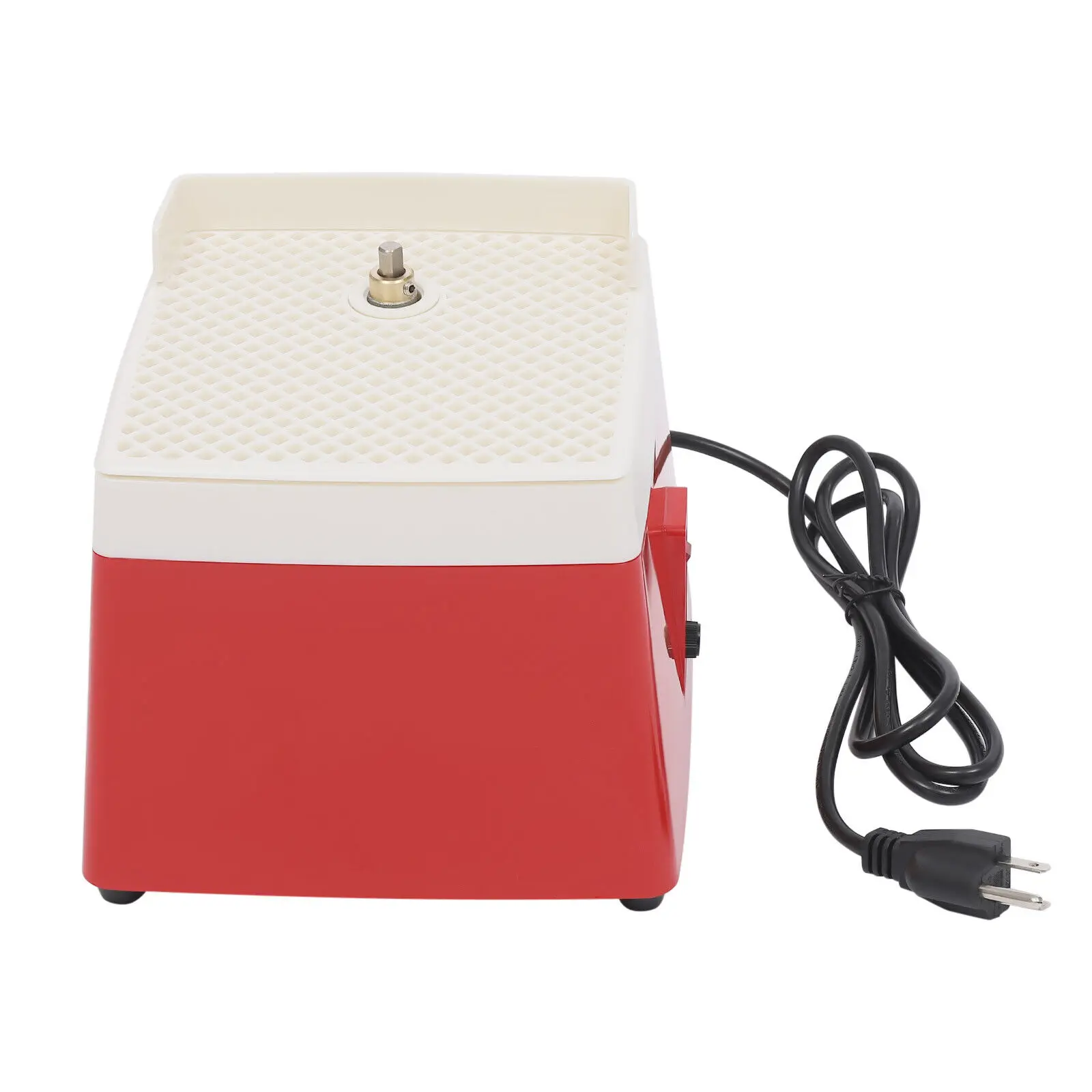 Stained Glass Grinder 110V – Diamond Automatic Art Grinding Tool 4200 RPM with Bit (US)