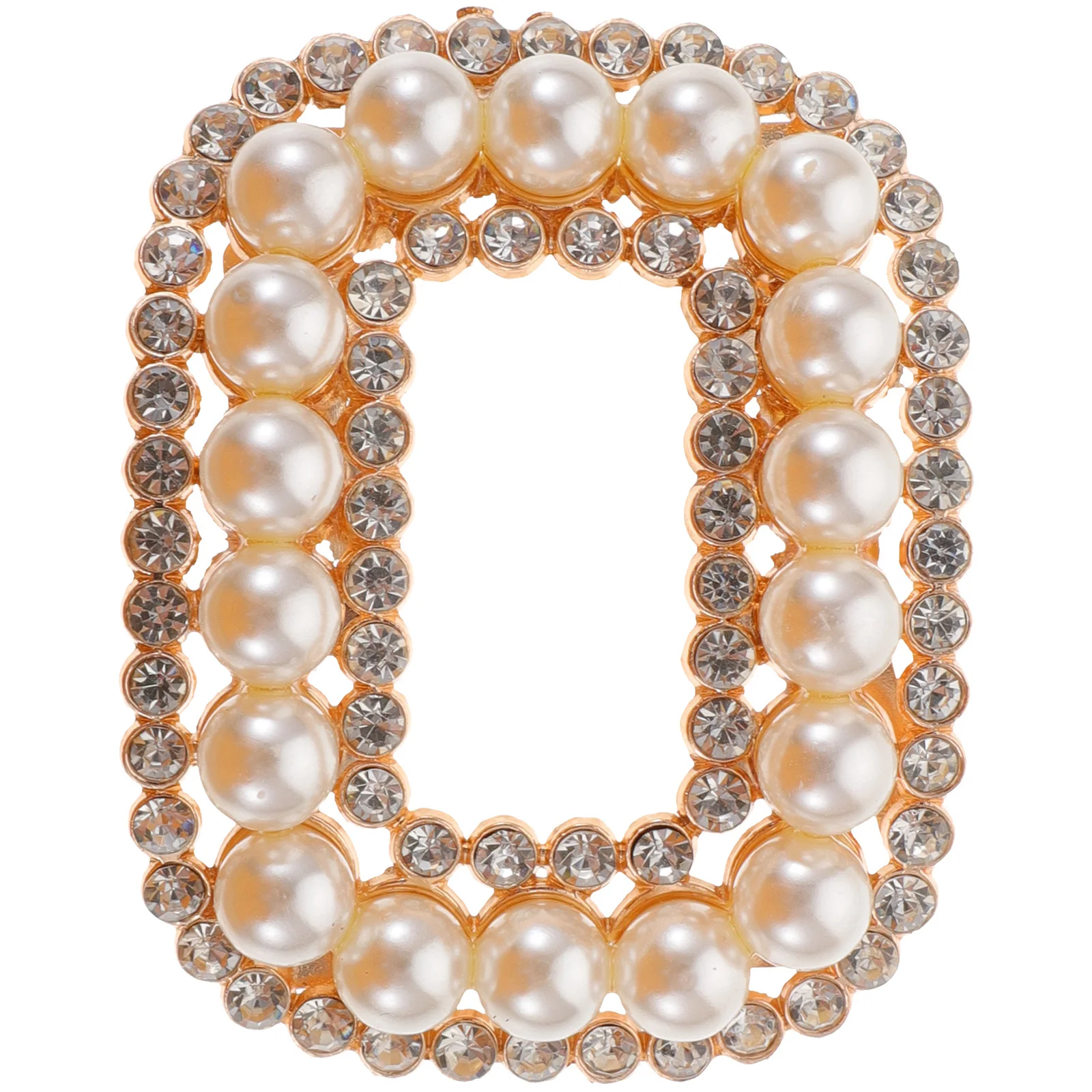 

Water Drill Shoe Clips Rhinestone Buckles For Women Bridal Wedding Shoes Decoration Shoe Jewelry Accessories Decorative