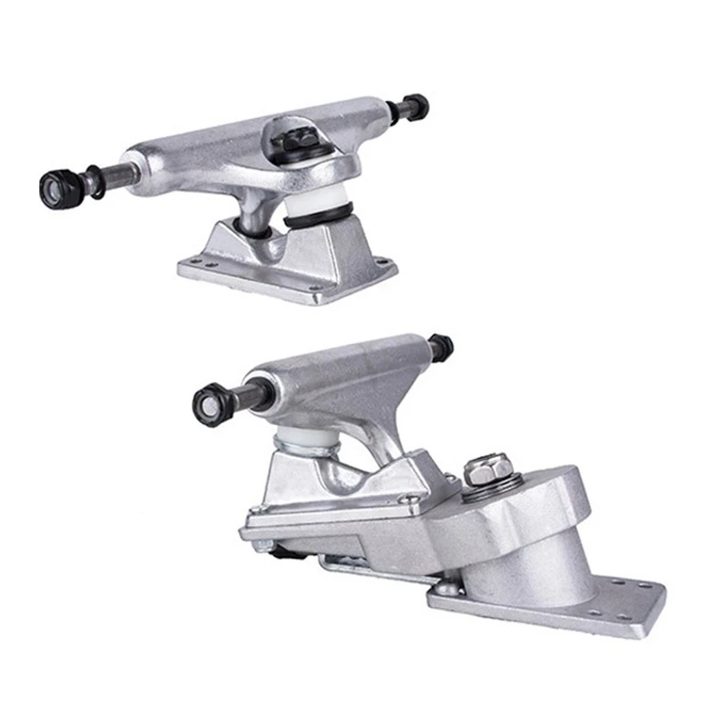 Skateboard Trucks Bracket ST Longboard Truck Surfboard S7 Steering Bracket S7 Rotating Bracket For Outdoor Sports