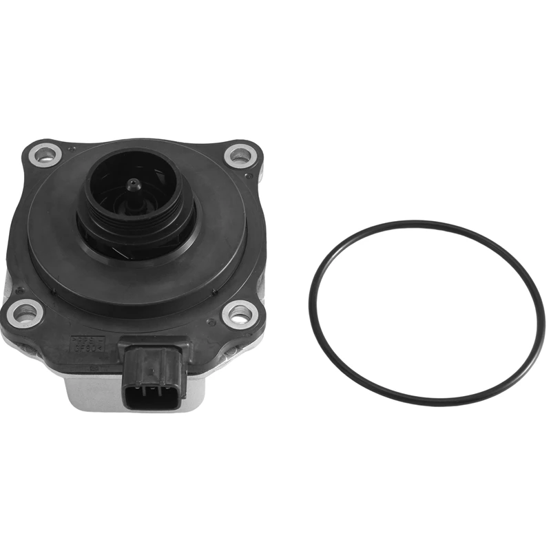 16032-25010 Car Coolant Water Pump Accessories Components For Toyota Camry Engine Gasoline 2.5L 2018